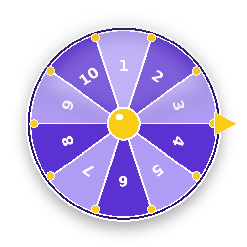Free Spin